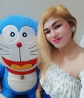 Rencontre Femme Thaïlande à คลองหลวง : Kan, 37 ans